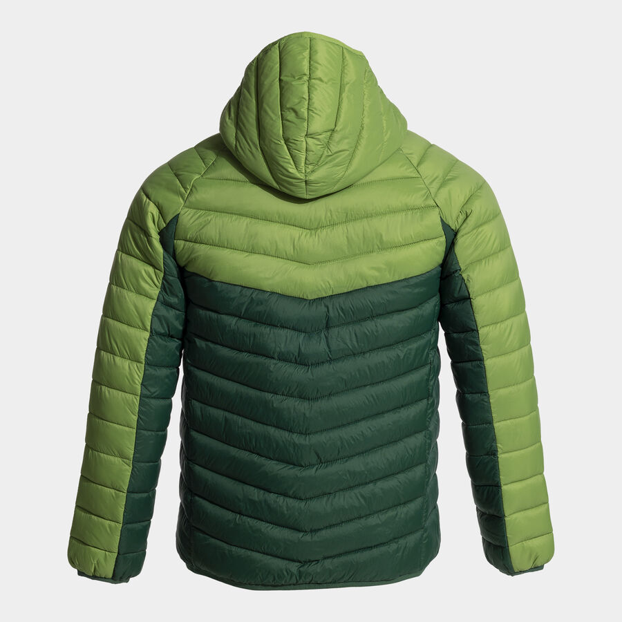 CHAQUETA LIGERA EXPLORER