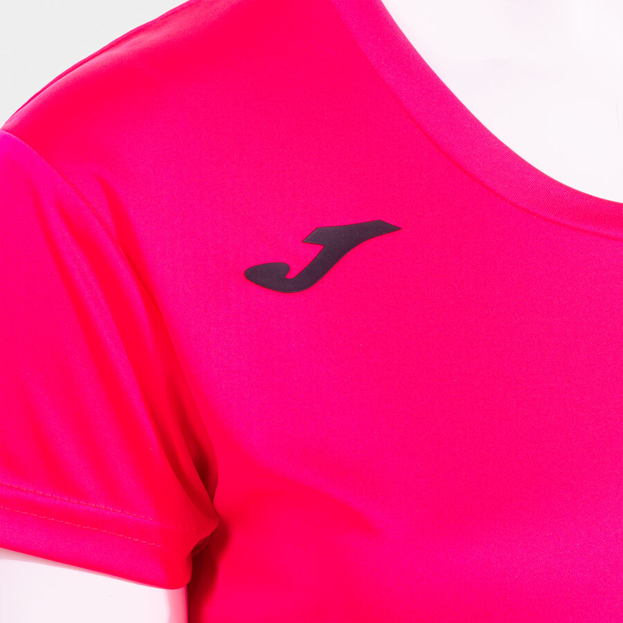 CAMISETA MANGA CORTA RECORD II