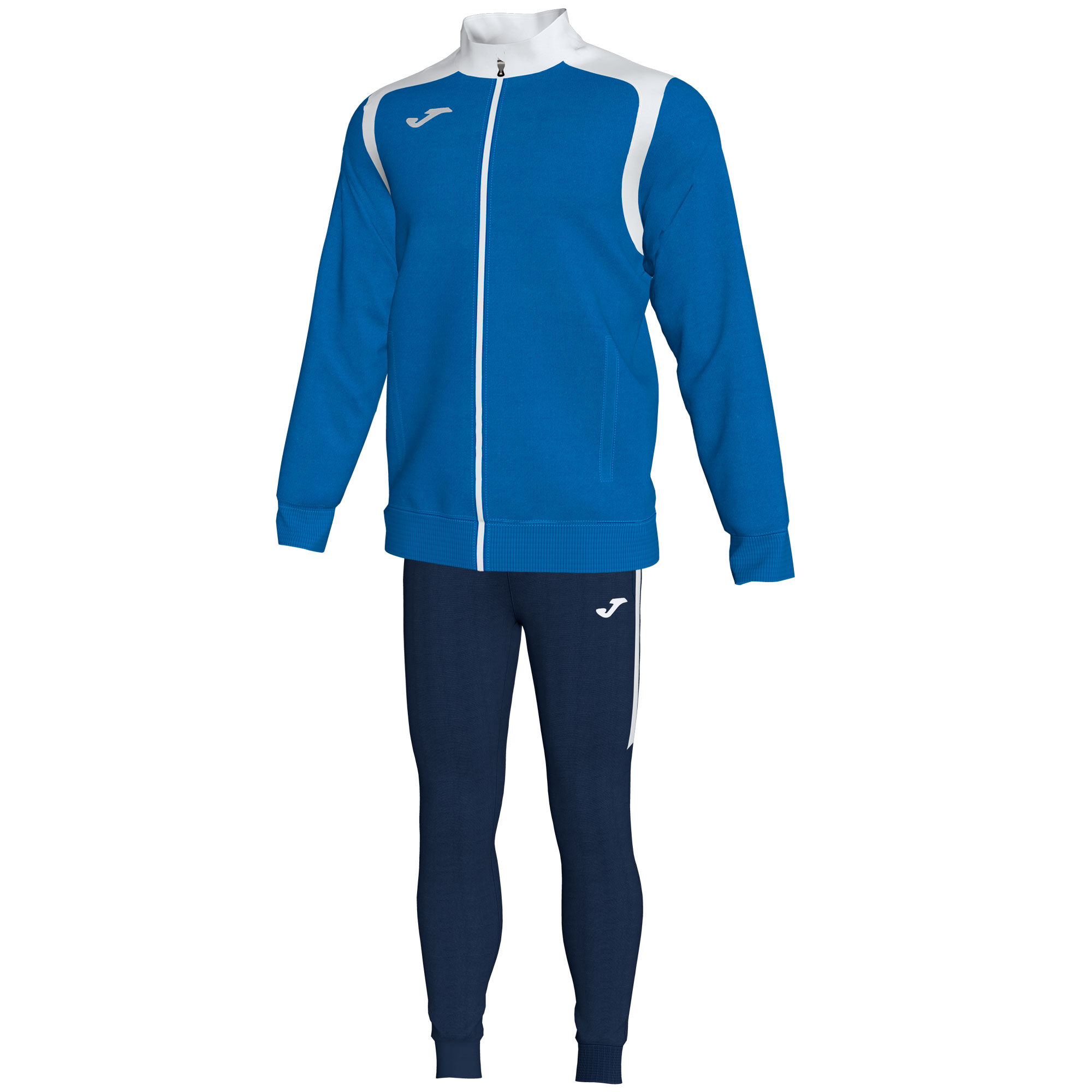 Chandal joma decathlon