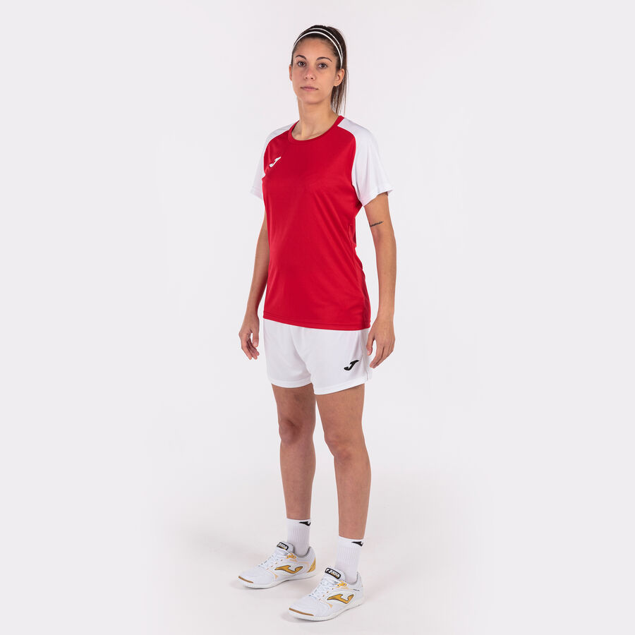CAMISETA MANGA CORTA ACADEMY IV