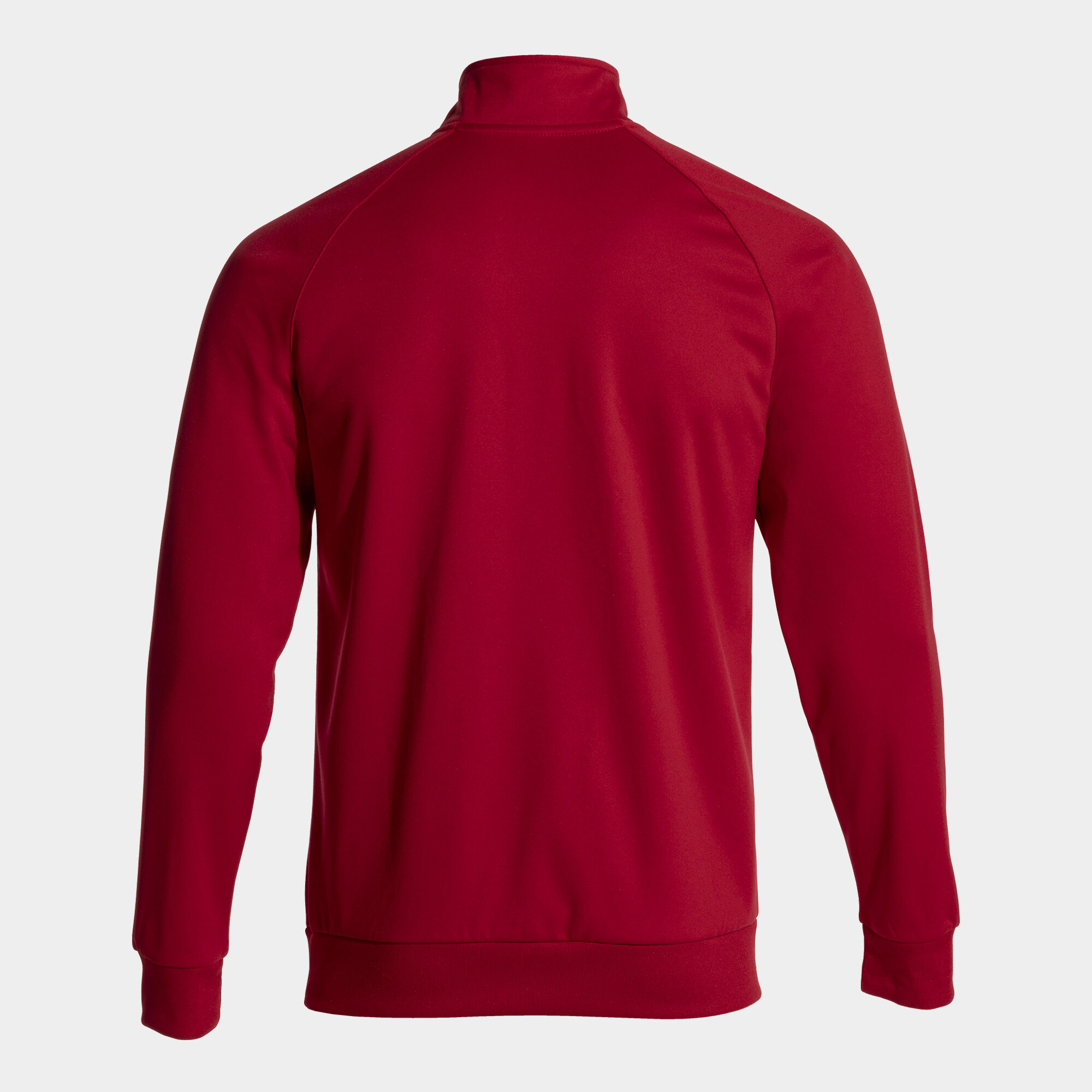 Sudadera hombre Faraon rojo JOMA