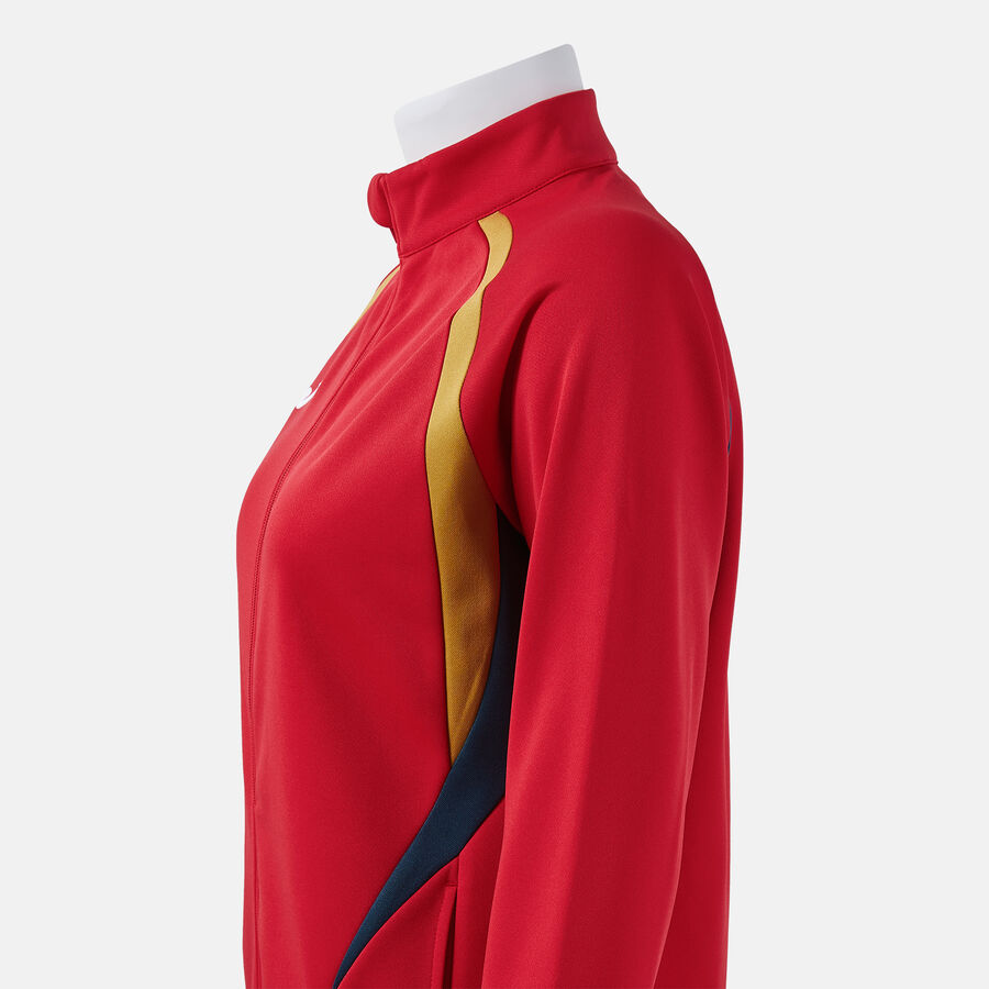 CHAQUETA CHAMPIONSHIP 20