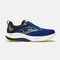 Running shoes Hispalis 26 man royal blue