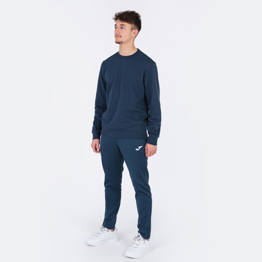 SUDADERA SIN CAPUCHA MONTANA