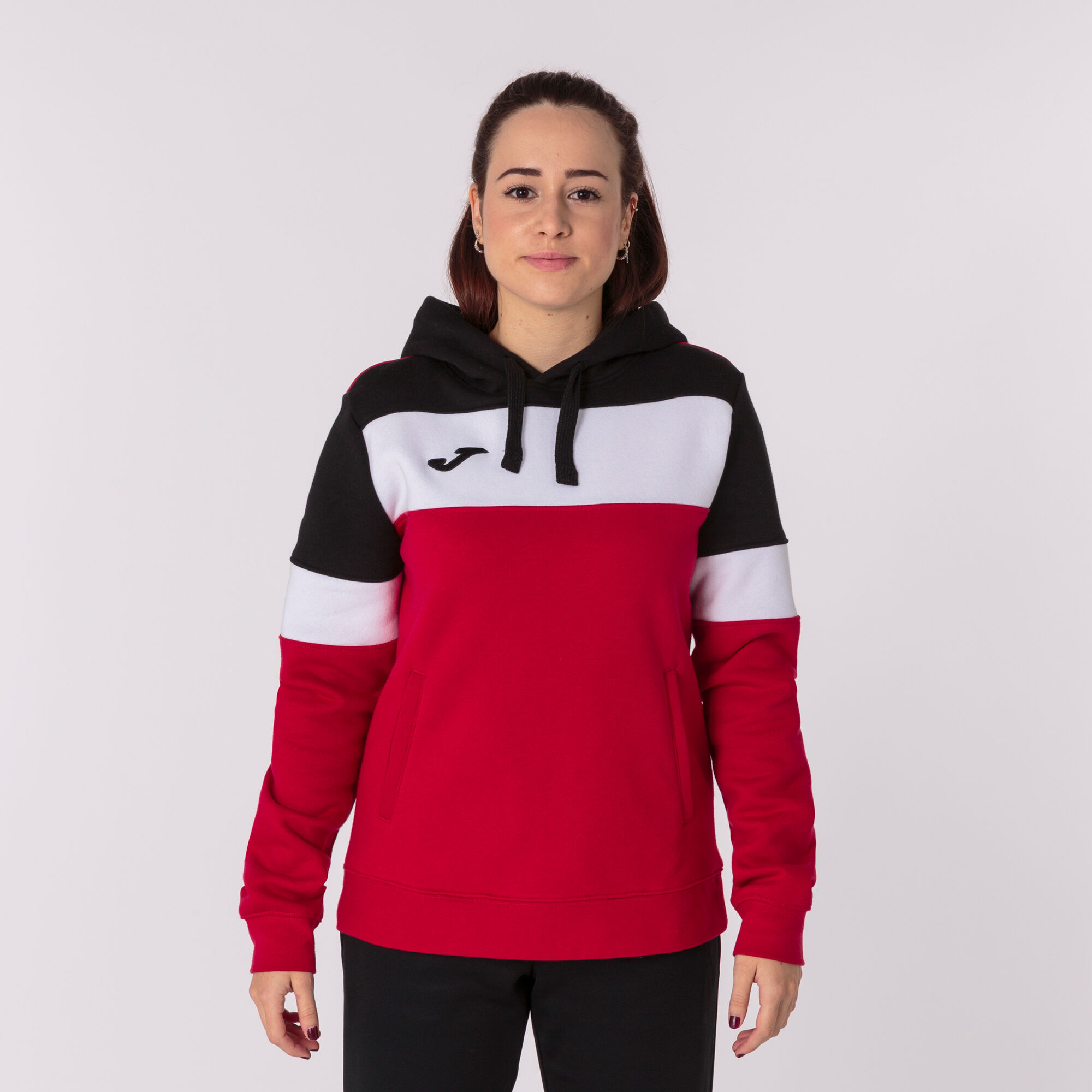 Sudadera shop joma roja
