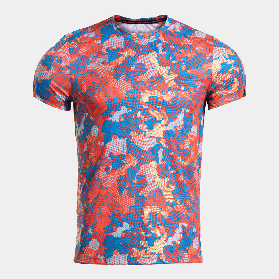 CAMISETA MANGA CORTA R-CITY HYDROGEN