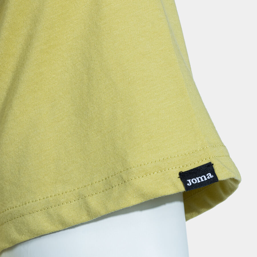 CAMISETA MANGA CORTA U-TRIBE