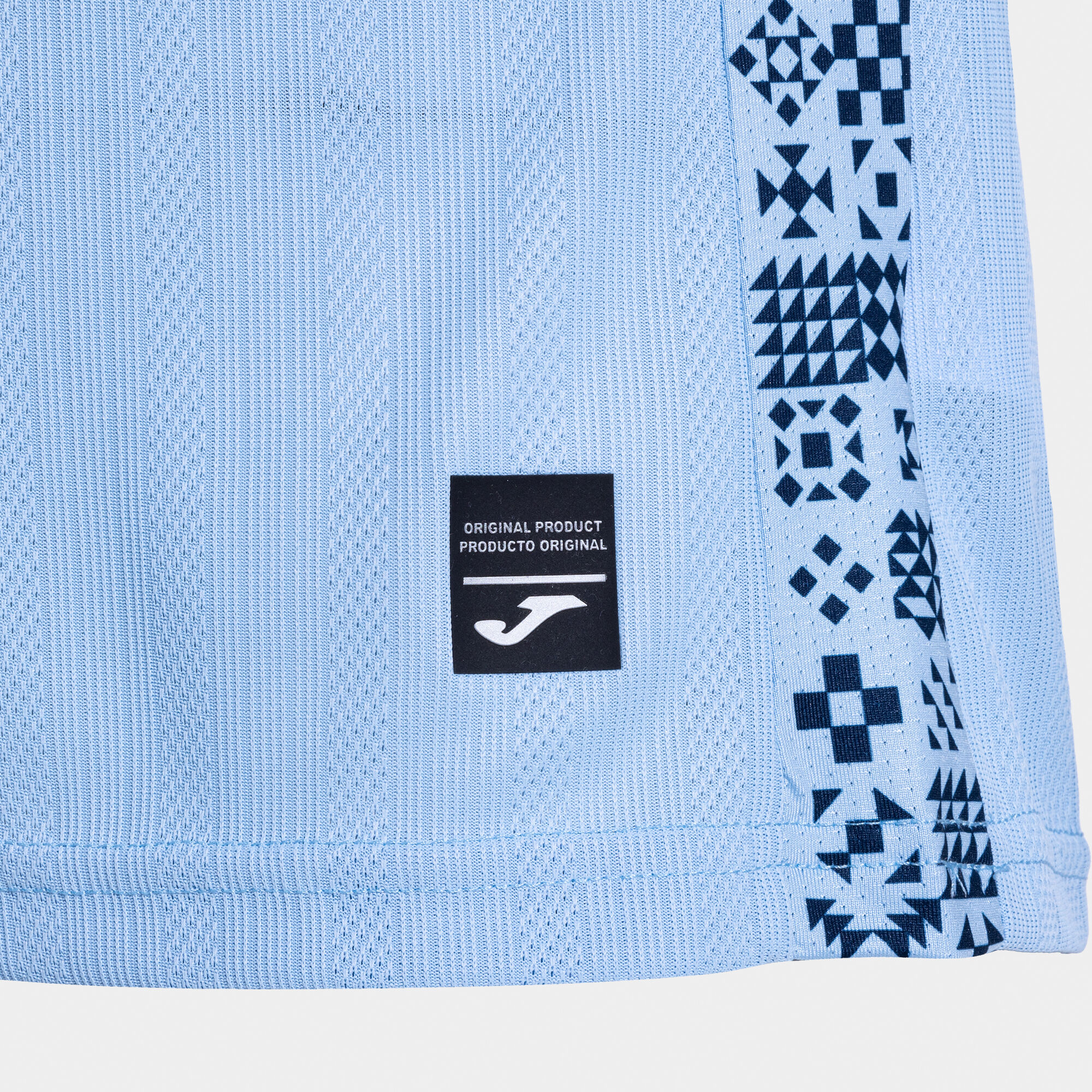 Shirt short sleeve away kit Villarreal Cf 24/25 | JOMA®