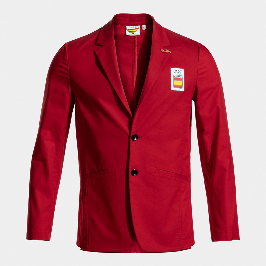 CHAQUETA OTROS COMITE OLIMPICO ESPAÑOL