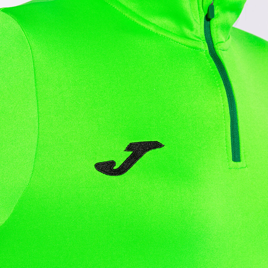 SUDADERA WINNER II