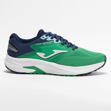 Running shoes Speed 25 man green