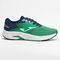 Running shoes Speed 25 man green