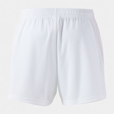 Spodenki kobiety Tokio bialy bialy