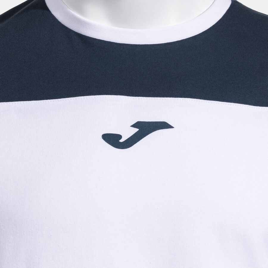 CAMISETA MANGA CORTA U-TRIBE