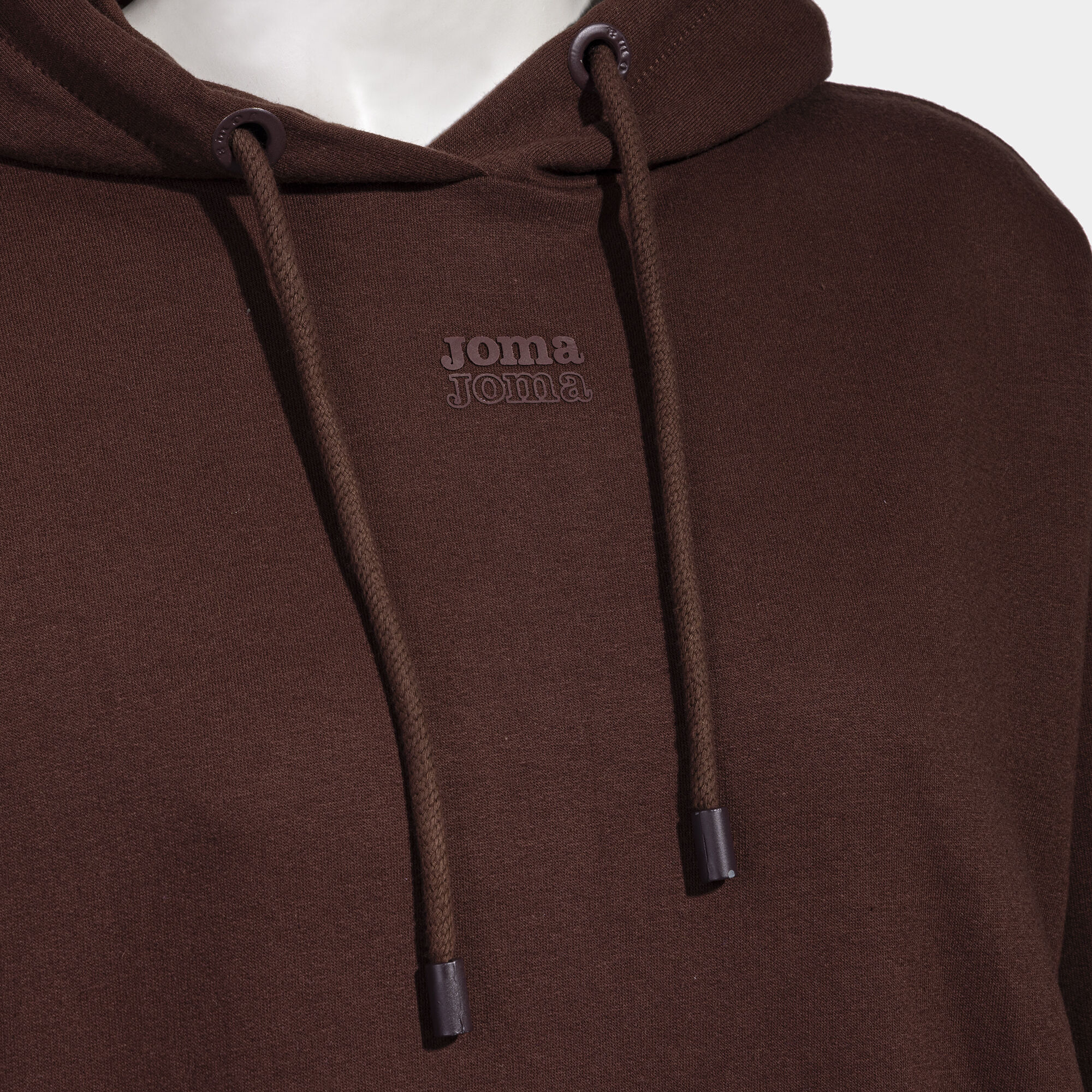 Felpa joma shop con cappuccio