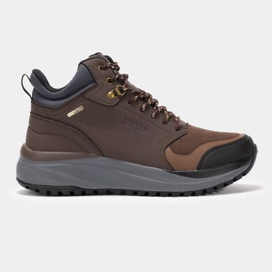 Botas outdoor Tk.Ajofrin Men 24 hombre marrón