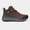 Botas outdoor Tk.Ajofrin Men 24 hombre marrón