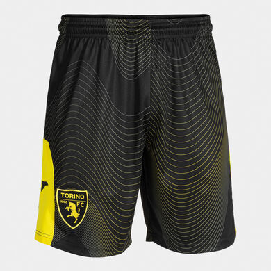 Short 2&ordf; equipaci&oacute;n portero Torino Fc 26/27