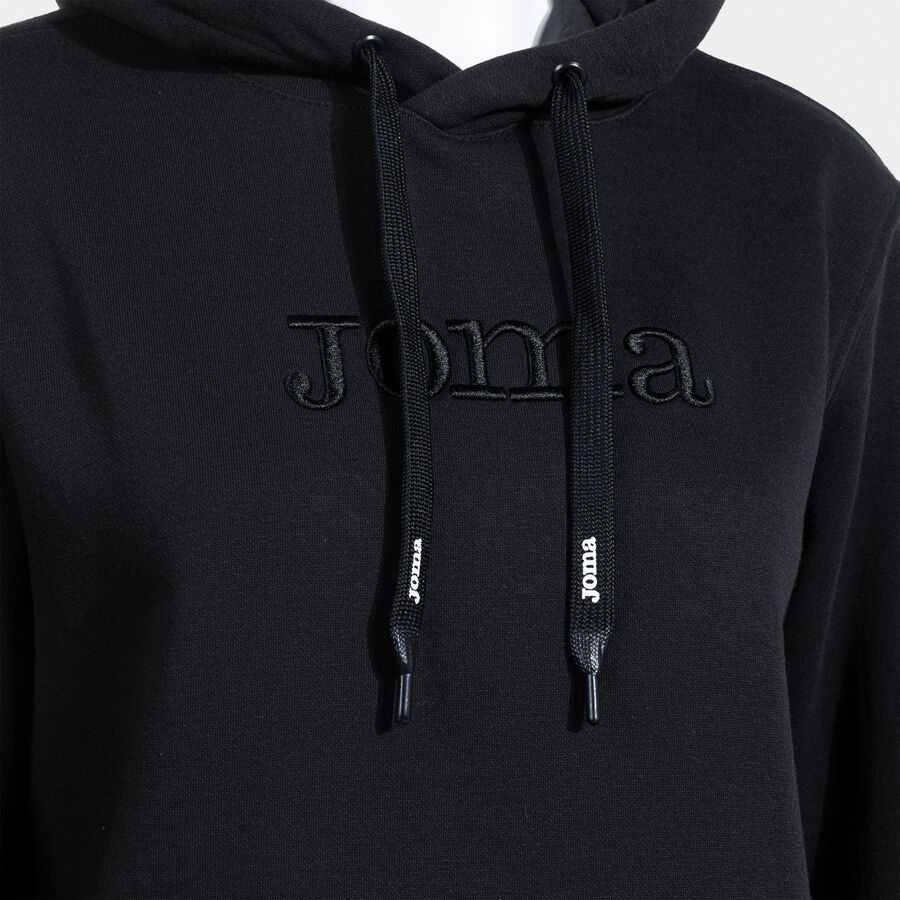 SUDADERA CON CAPUCHA URBAN STREET