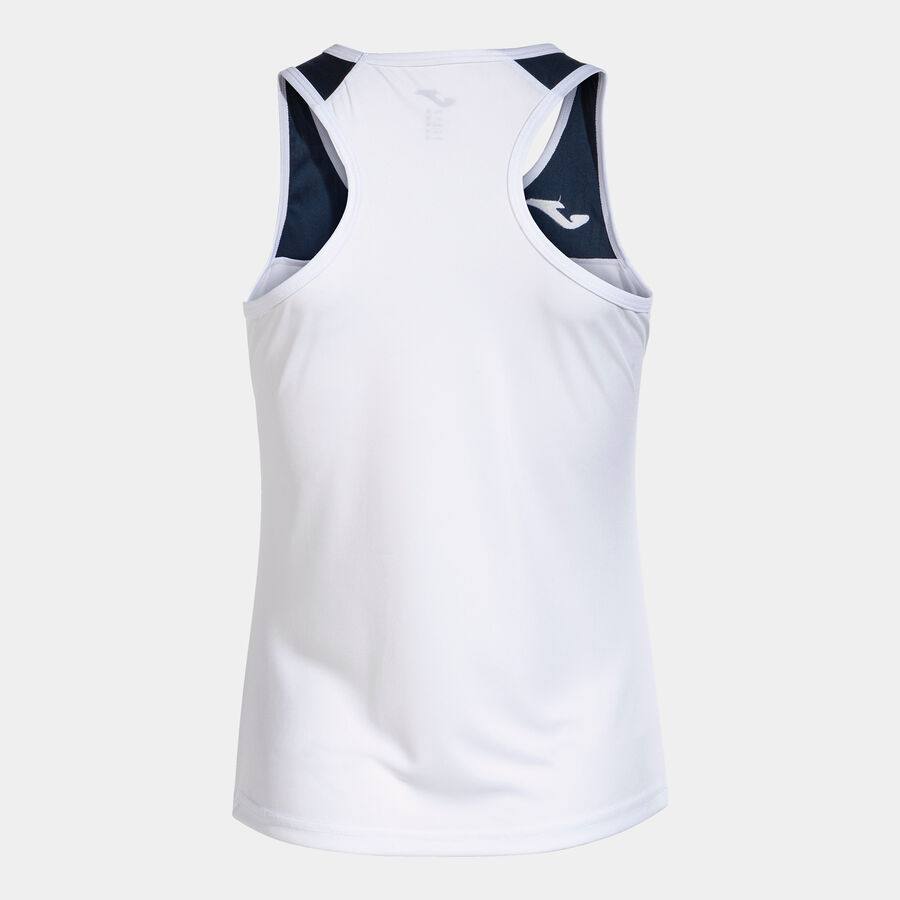 CAMISETA TIRANTES MONTREAL
