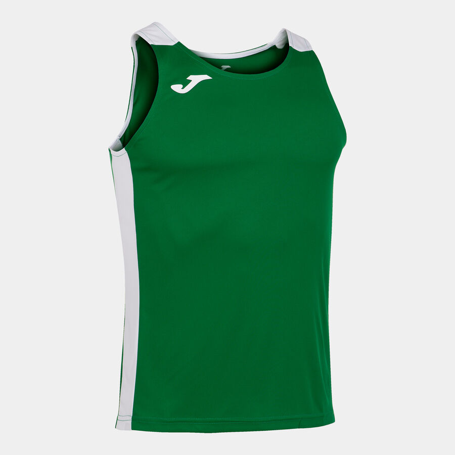 CAMISETA TIRANTES RECORD II