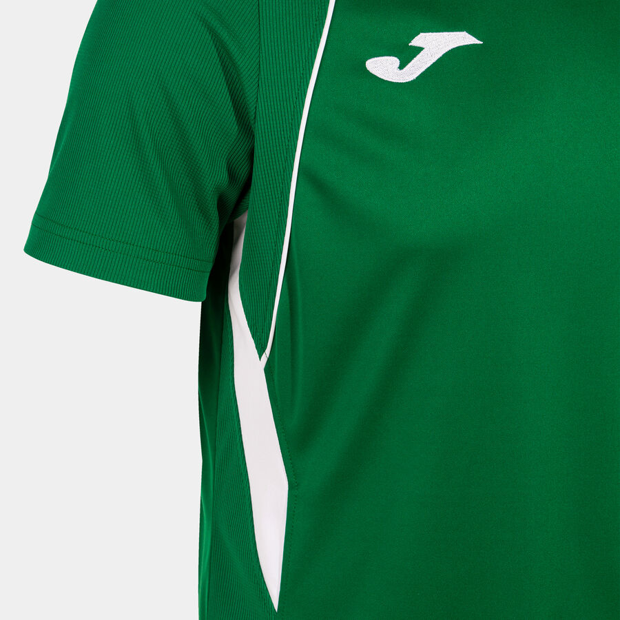 CAMISETA MANGA CORTA CHAMPIONSHIP VII