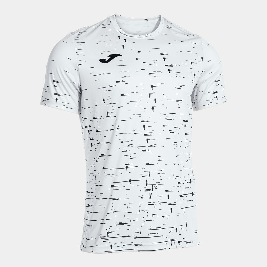 CAMISETA MANGA CORTA PRO TEAM