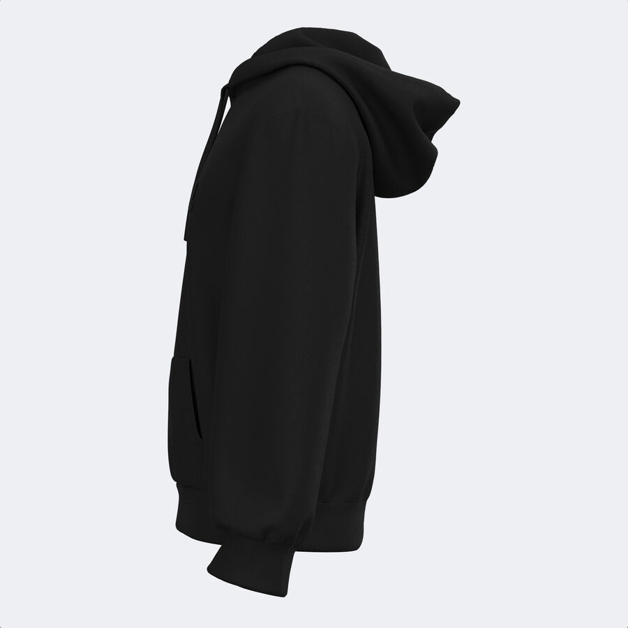 SUDADERA CON CAPUCHA STREET GENERATION