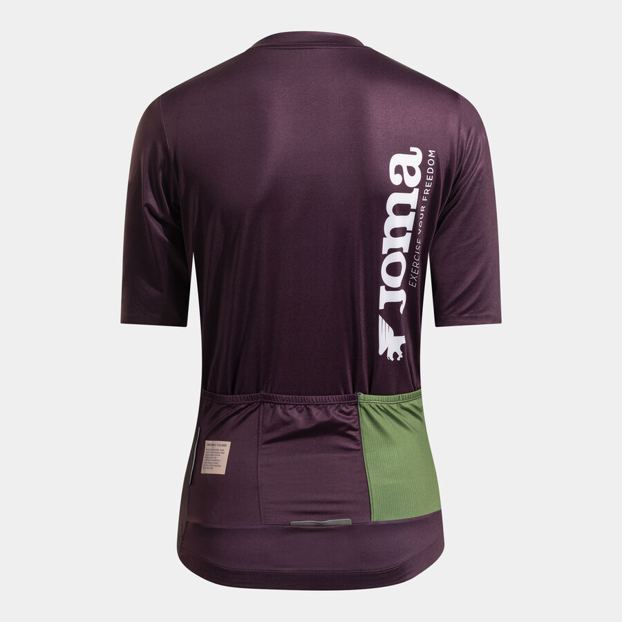 MAILLOT CRONO