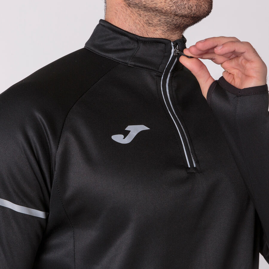 SUDADERA RACE