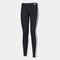 Leggings compridas mulher Ascona preto branco