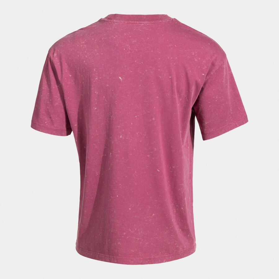 CAMISETA MANGA CORTA U-TRIBE MARTE