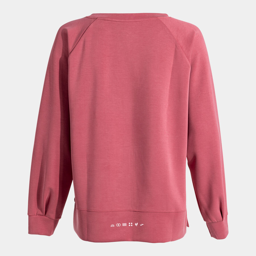 SUDADERA BREATH