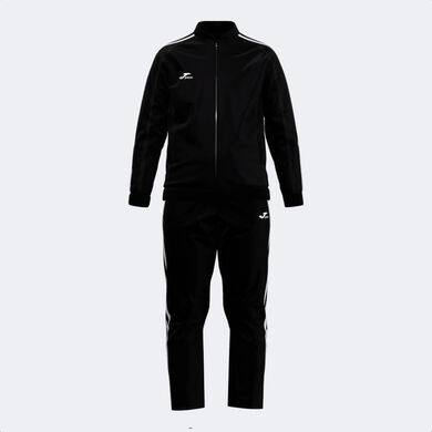 Trainingsanzug junior Joma Kids schwarz