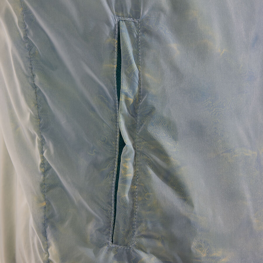 CHUBASQUERO EXPLORER V