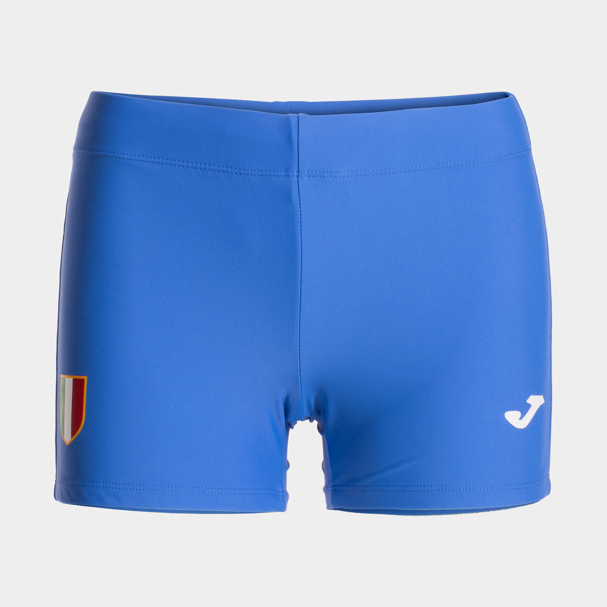 Short de atletismo mujer clearance
