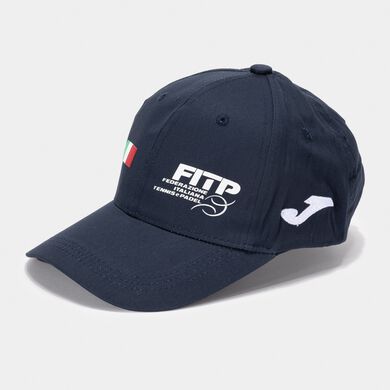 Gorra Federación Italiana Tenis Y Pádel 23/24