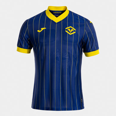 Koszulka z krótkim rękawem strój meczowy Hellas Verona FC 24/25