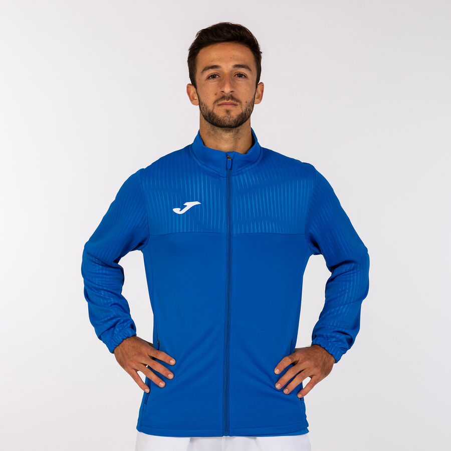 CHAQUETA MONTREAL
