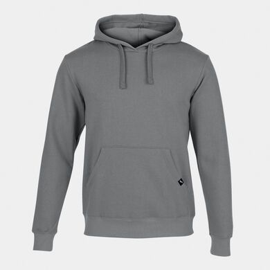Sudadera con capucha hombre Montana gris