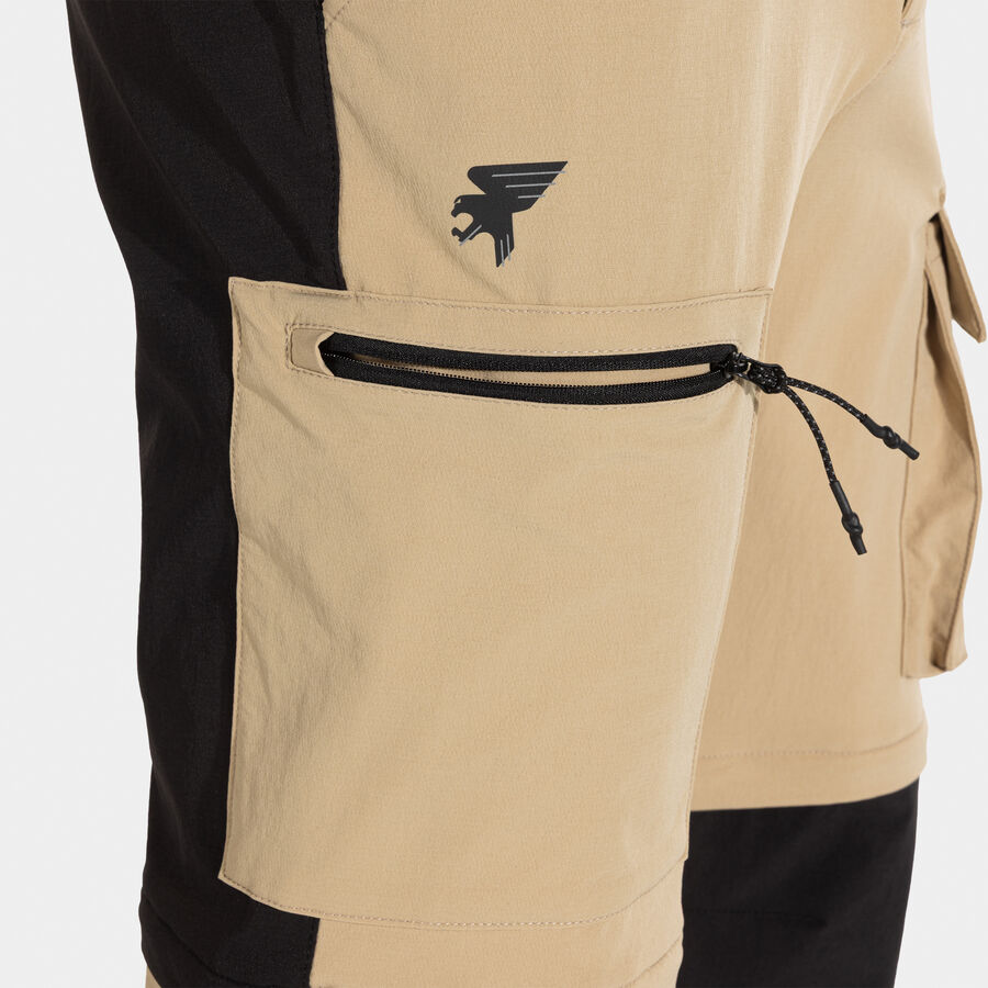 PANTAL&Oacute;N LARGO EXPLORER