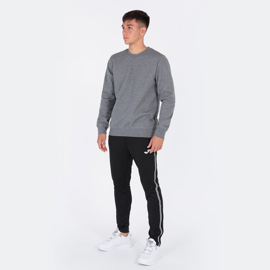 SUDADERA SIN CAPUCHA MONTANA