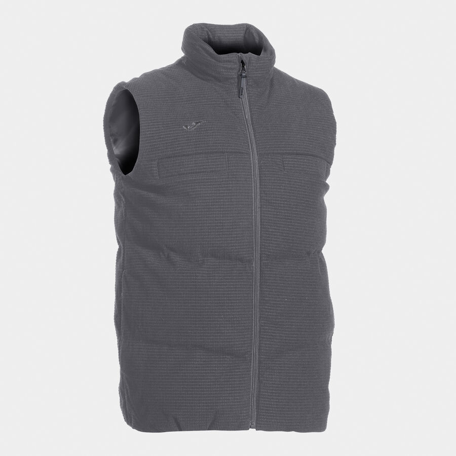 CHALECO ACOLCHADO STEP