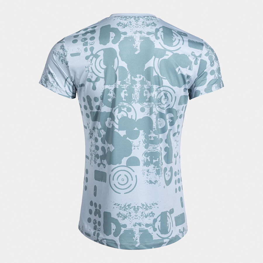 CAMISETA MANGA CORTA CHALLENGE
