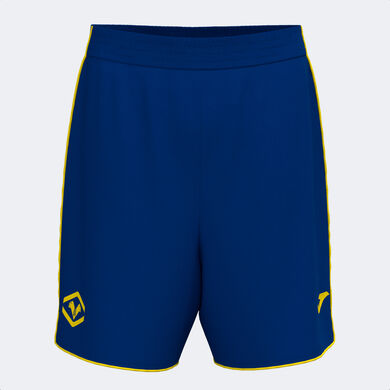 Spodenki strój meczowy Hellas Verona FC 24/25