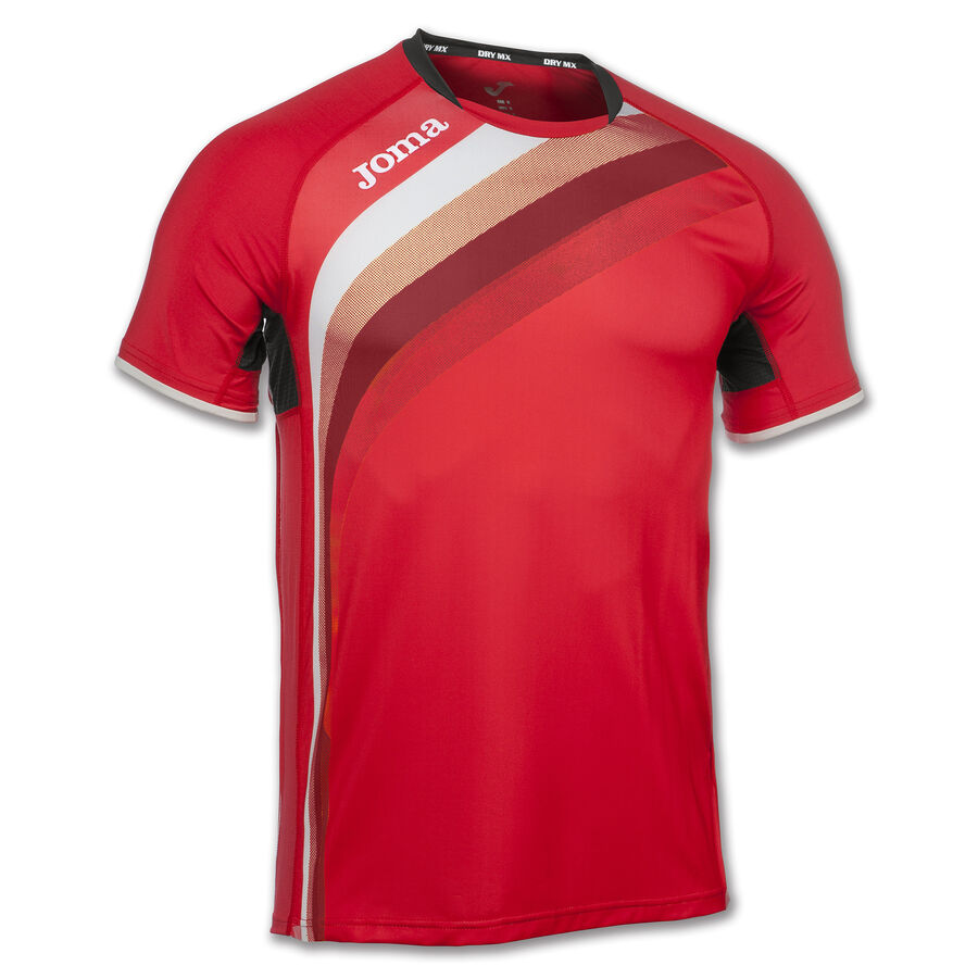 CAMISETA ELITE V  M/C