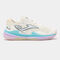 Chaussures T.Ace Lady 26 terrain dur femme beige