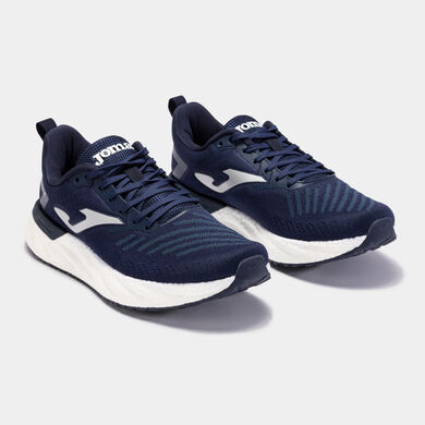 Pantofi sport alergare VIper 22 bărbaȚi bleumarin