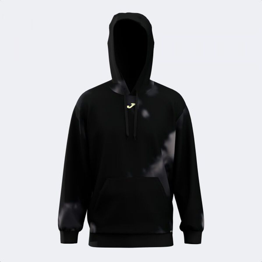 SUDADERA CON CAPUCHA U-TRIBE