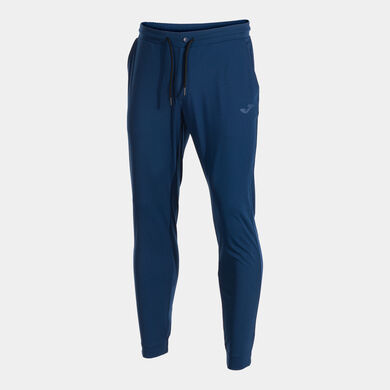 Pantaloni lunghi uomo Mimetic blu navy